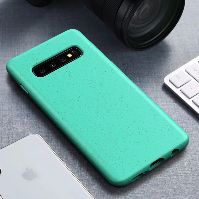 Чехол для SAMSUNG S10 shockprof чехол телефона разные цвета удобный флип-кейс prime mobile optimus