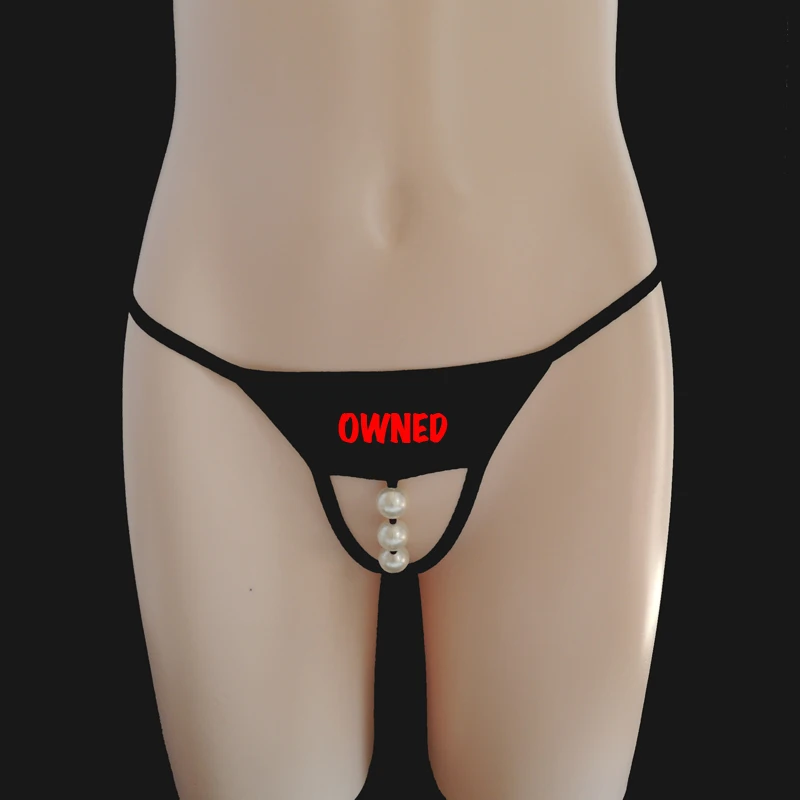Стринги Queen of spades свингер cuckold lifestyle трусики стринги женские один размер короткие