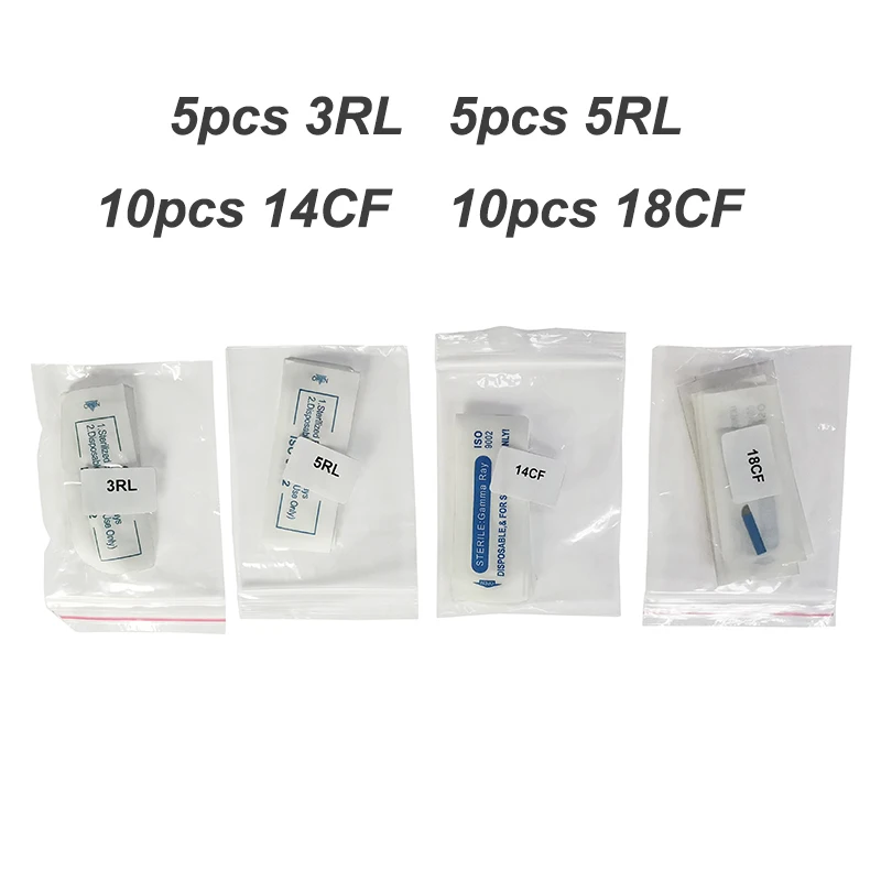 1 набор профессиональных 3D вышивка брови комплект для микроблейдинга пму Набор