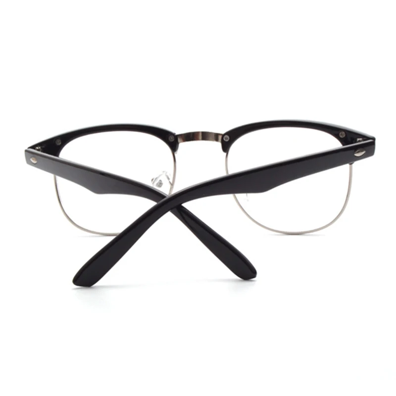 Привлекательные оправы для очков женские оптические известные дизайнерские