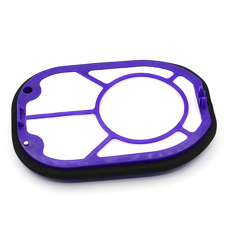 

2 Pcs Pre Motor HEPA Filters Replacement Fits for Dyson DC16 Handheld Vacuums Part 912153-01 Robot Vacuum Cleaner