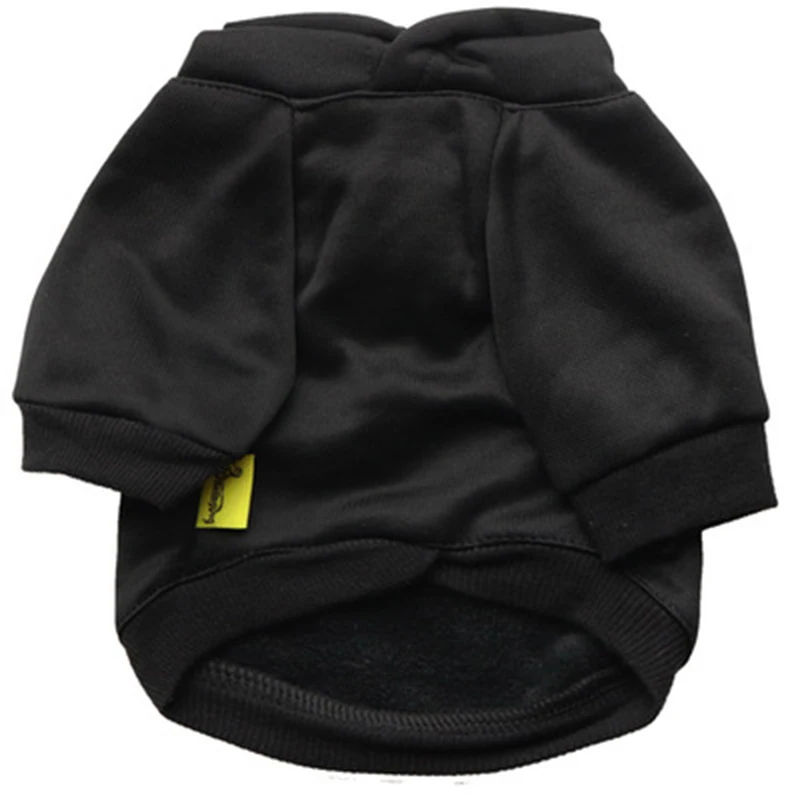 Одежда для собак и кошек куртки толстовки с капюшоном пальто Толстовка чихуахуа