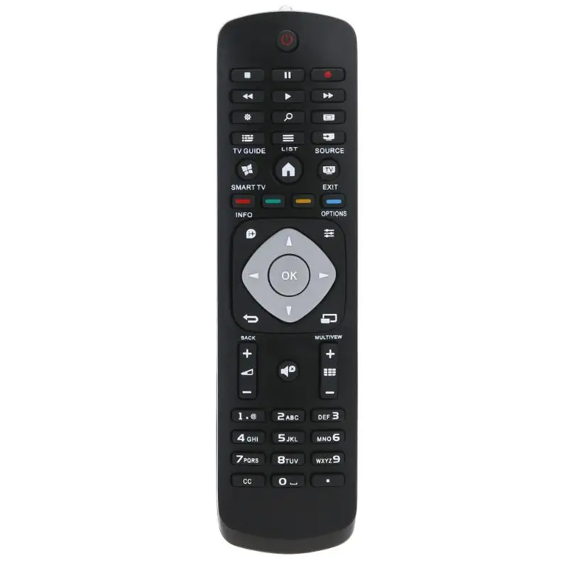 

Пульт ДУ для телевизора Philips YKF347-003