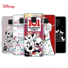 Силиконовый чехол 101 далматинец собака для Xiaomi Redmi Примечание 10 10S 9 9S Pro Max 9T 8T 8 iPhone 7 6 Plus 5 iPad Pro 5A чехол для телефона