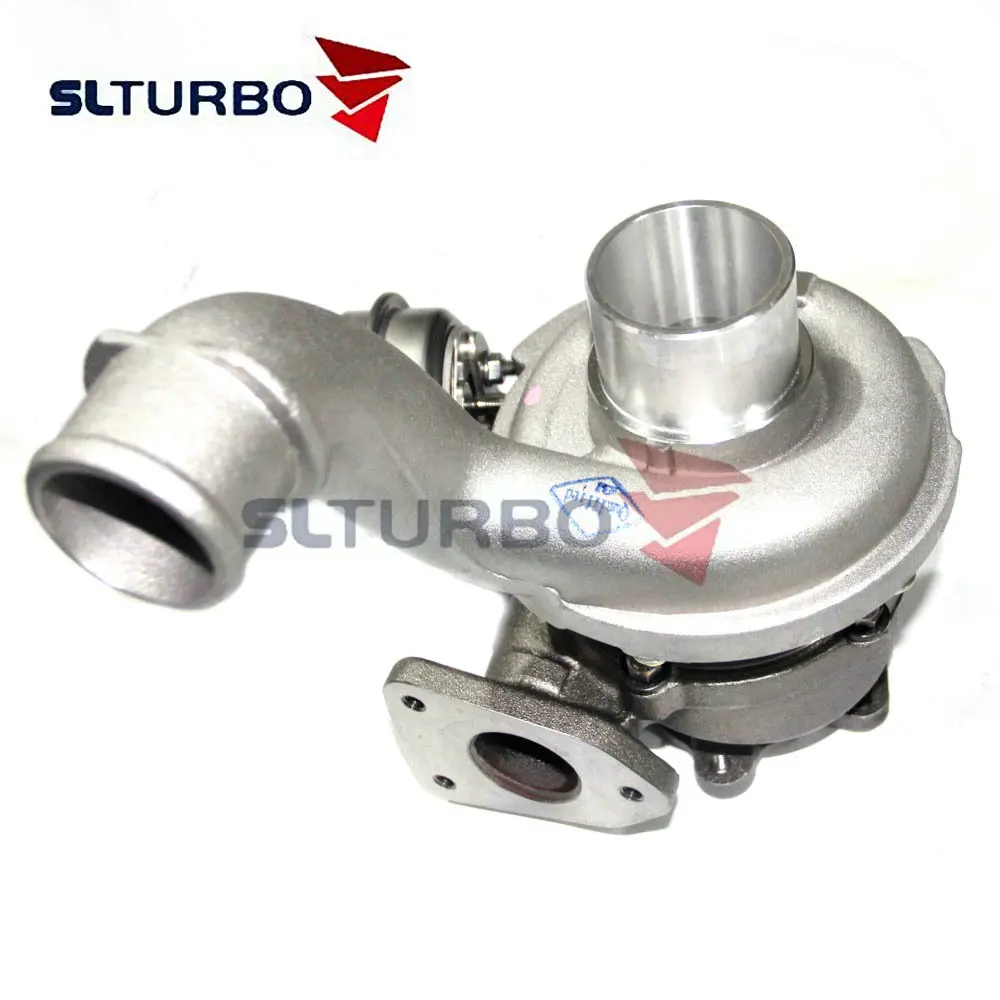 Турбонагнетатель турбонагнетатель GT1852V 718089 718089-5008S для Renault avgek space III IV Laguna II Vel Satis 2