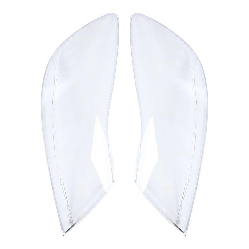 AL21 -1 пара автомобильная левая и правая Водонепроницаемая Прозрачная крышка для