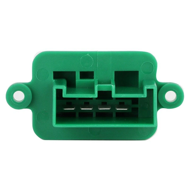 Нагнетатель отопителя вентилятор двигателя резистор для Fiat 500 Panda Punto Seicento Doblo Ducato