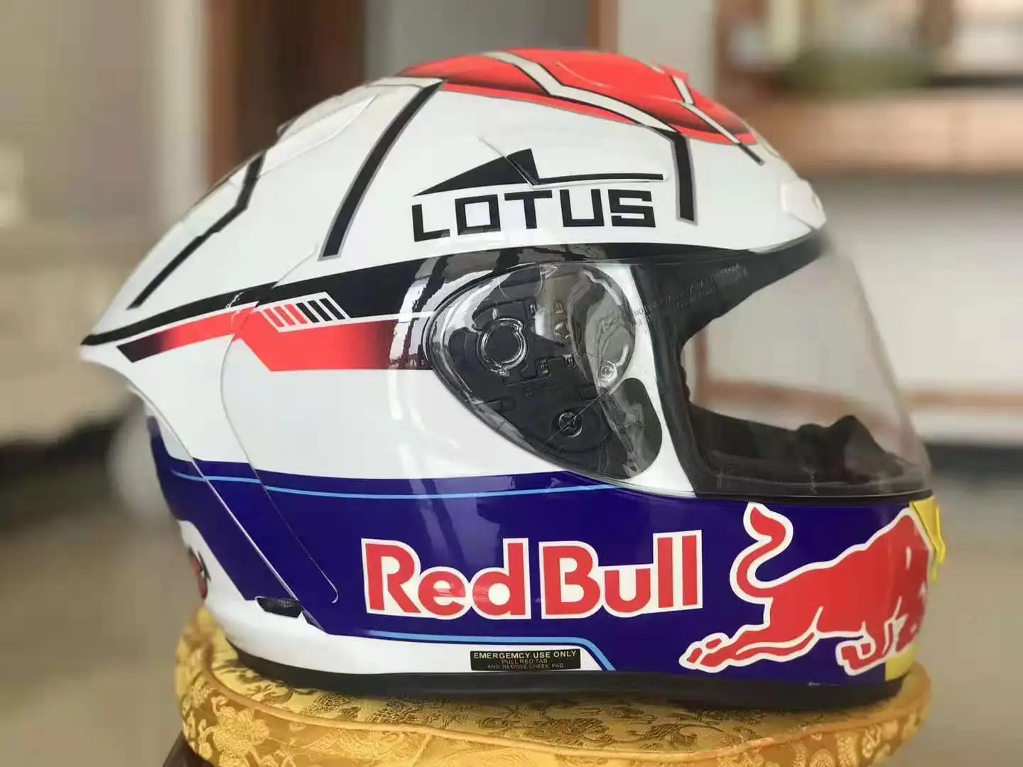 Мотоциклетный шлем на все лицо X12 93 Marquez из стекловолокна всесезонный для