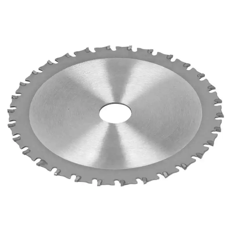 

Blade Circular Durable Metal Saw Cutting Disc 136 x 1.5 x 1.2 x 20mm x 30 Teeth