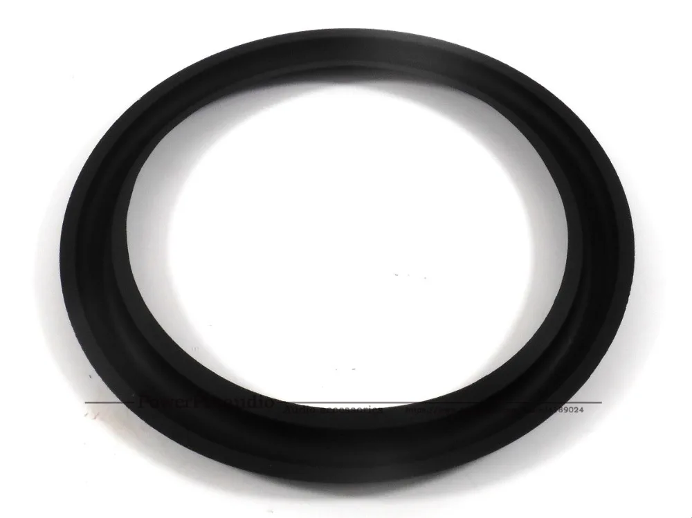 Новинка 10 шт./лот = 5 пар 6-дюймовых запасных частей для НЧ-динамика/резиновый объем