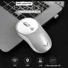 Беспроводной Мышь игровой Мышь USB Проводная компьютерная эргономичный Рабочий стол Мышь 2,4 ГГц Регулируемый 1600 Точек на дюйм 4 клавиши мышь для ПК, ноутбука, домашнего офиса