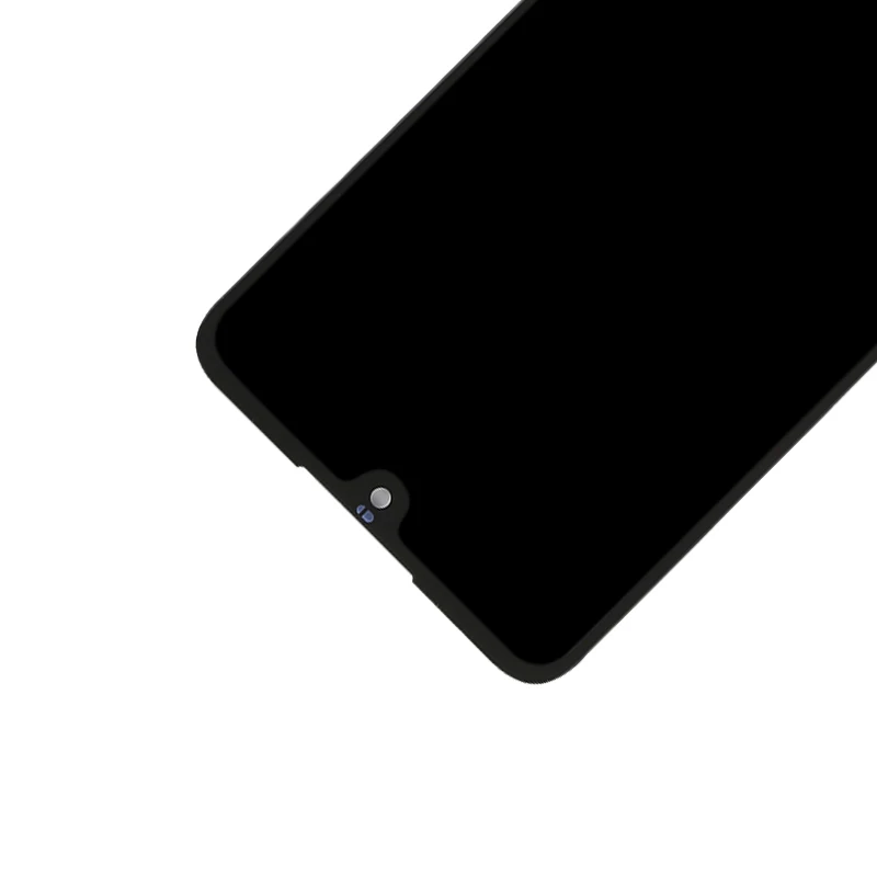 Оригинальный ЖК дисплей 7 12 дюйма для Huawei Honor 8X Max с рамкой сенсорный экран