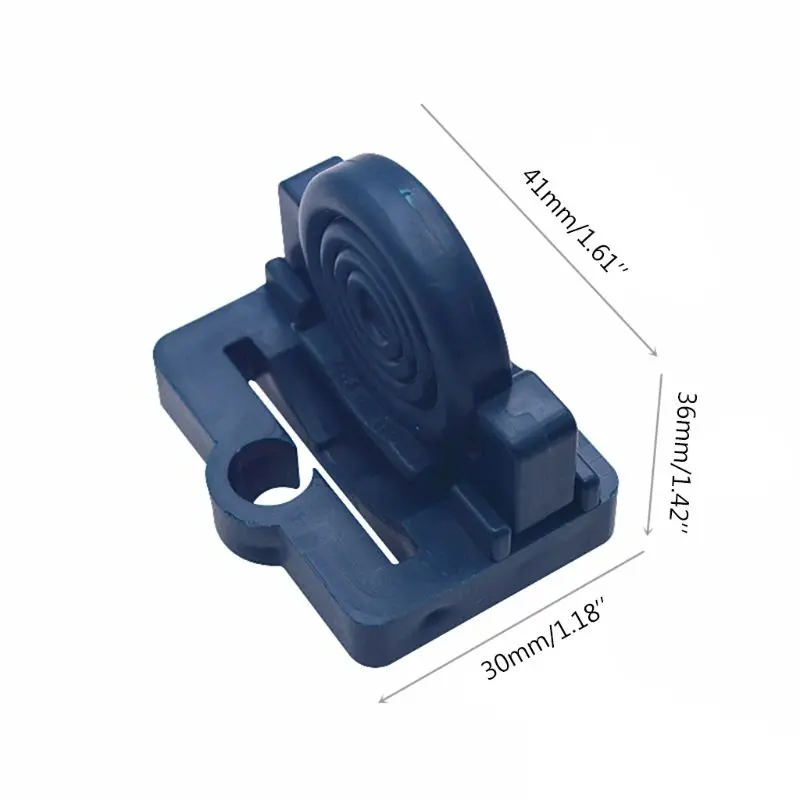 

Tape Measure Attachment Portable Measuring Cutting Precisely for Drywall Cement Board Ceiling Tiles