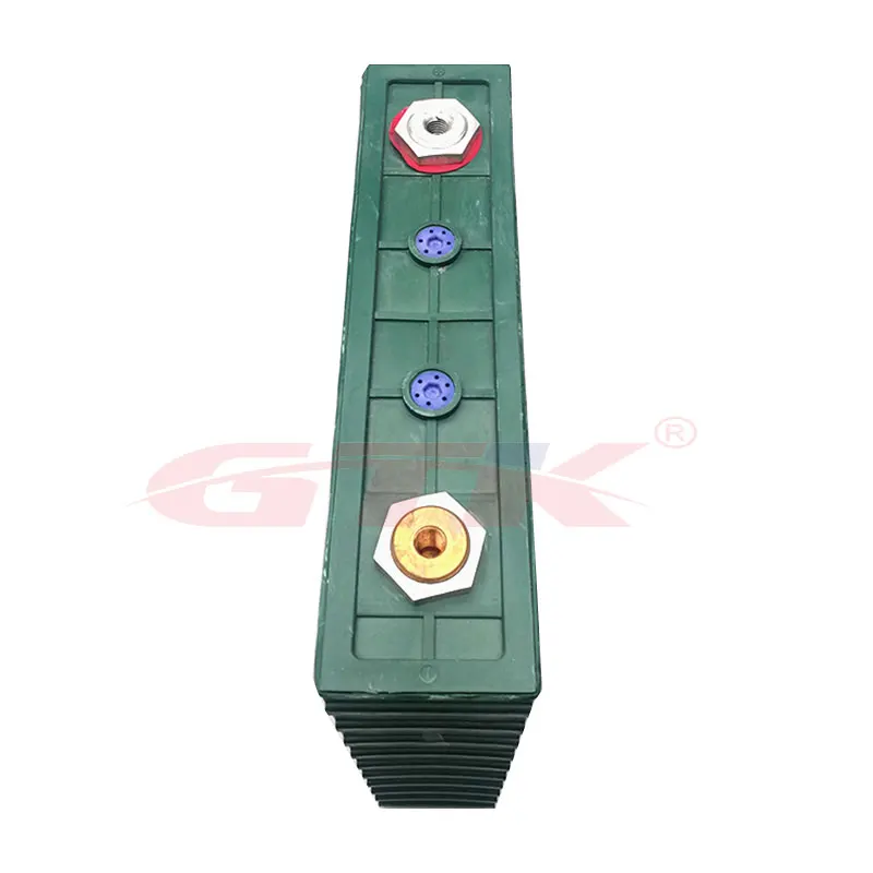 Lifepo4 cell 3 2 v 400ah Высокая емкость lifepo4 литиевая батарея для электромобиля