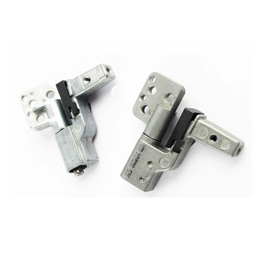 laptop accessories new lcd hinge set left right for dell latitude d820 d830 d531 precision m4300 15 4 gm977 yd874 jf006 free global shipping