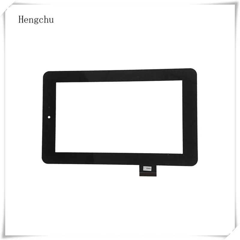 

New 7-inch touch screen tablet digitizer panel 070258-01A-V2