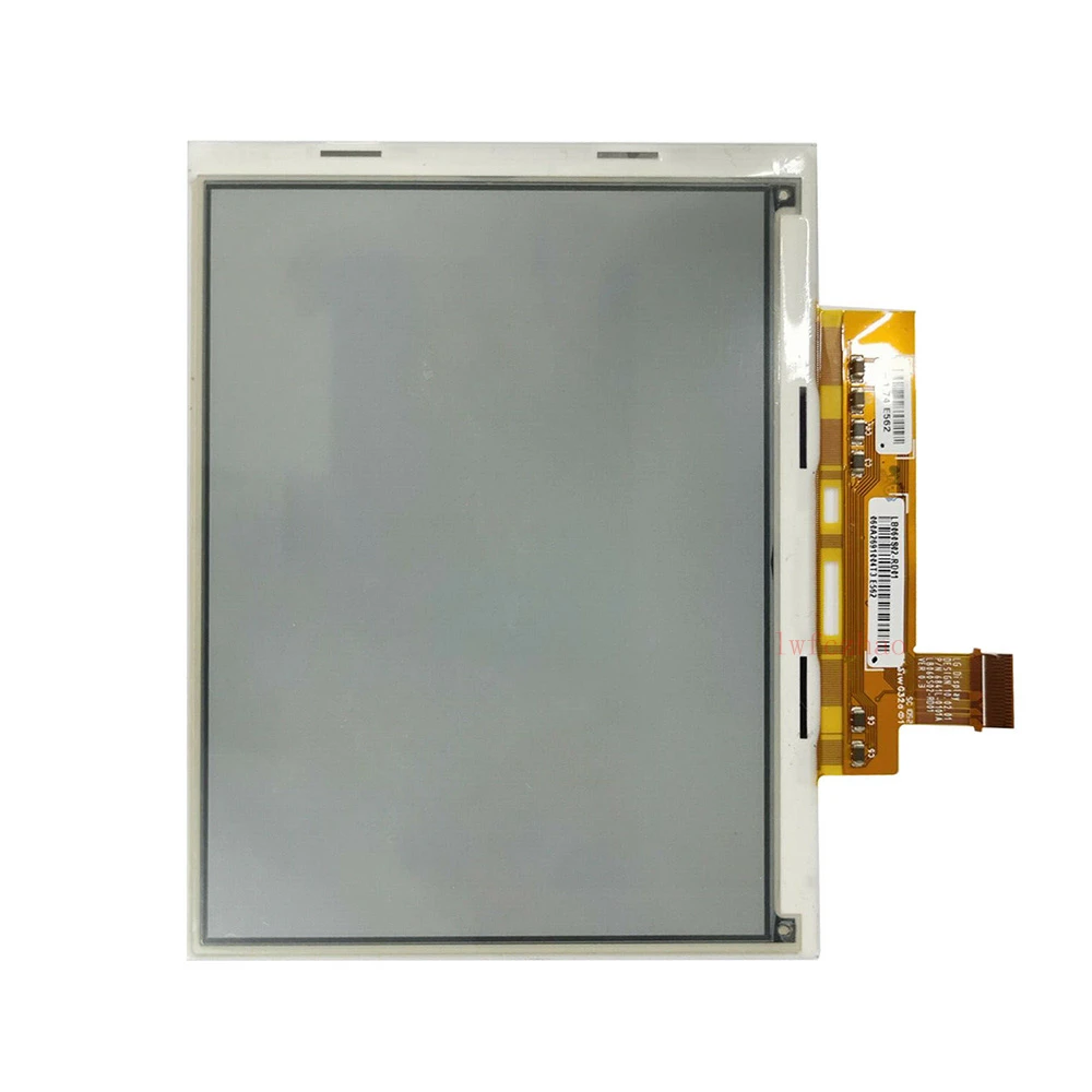 6 &quotLB060S02-RD01 E-ink для замены ЖК-экрана электронной книги