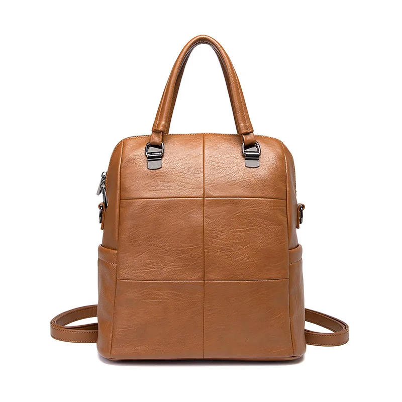 

Mtong Personalized Women's Backpack Fashion Travel School Girl Schoolbag Light Daily Leisure Shopping Gift For Mother