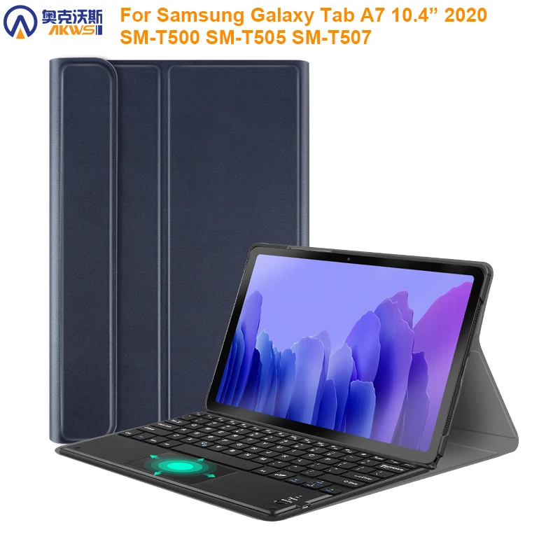 Чехол для мыши Samsung Galaxy Tab A7 2020 10 4 S7 S6 Lite A 1 2019 S5E 5 SM S5E|Чехлы планшетов и электронных