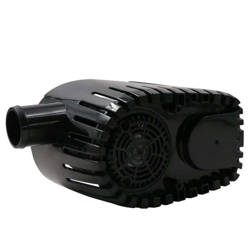 2019 новая автоматическая погружные лодка трюмные насосы водяной насос 12v 750GPH авто