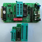 Новый программатор PCB5.0E willem Universal EPROM pic flash mpu + адаптер MCS-51  AVR