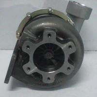 xinyuchen turbocharger for supply hx50 turbocharger assembly number 3592736 customer number 3997201