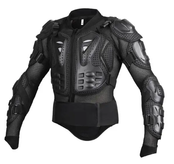 Мотоциклетные куртки защитная задняя броня одежда для мотокросса мотоциклиста