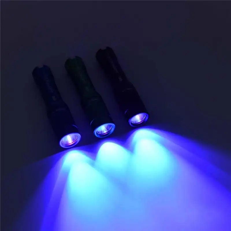 

Astrolux A01UV - 395nm - 395