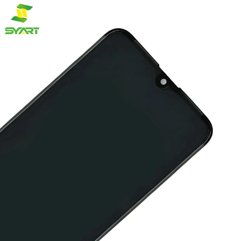 100% протестированный ЖК-экран AAA + для OPPO A1K Realme C2 ЖК-сенсорный экран дигитайзер