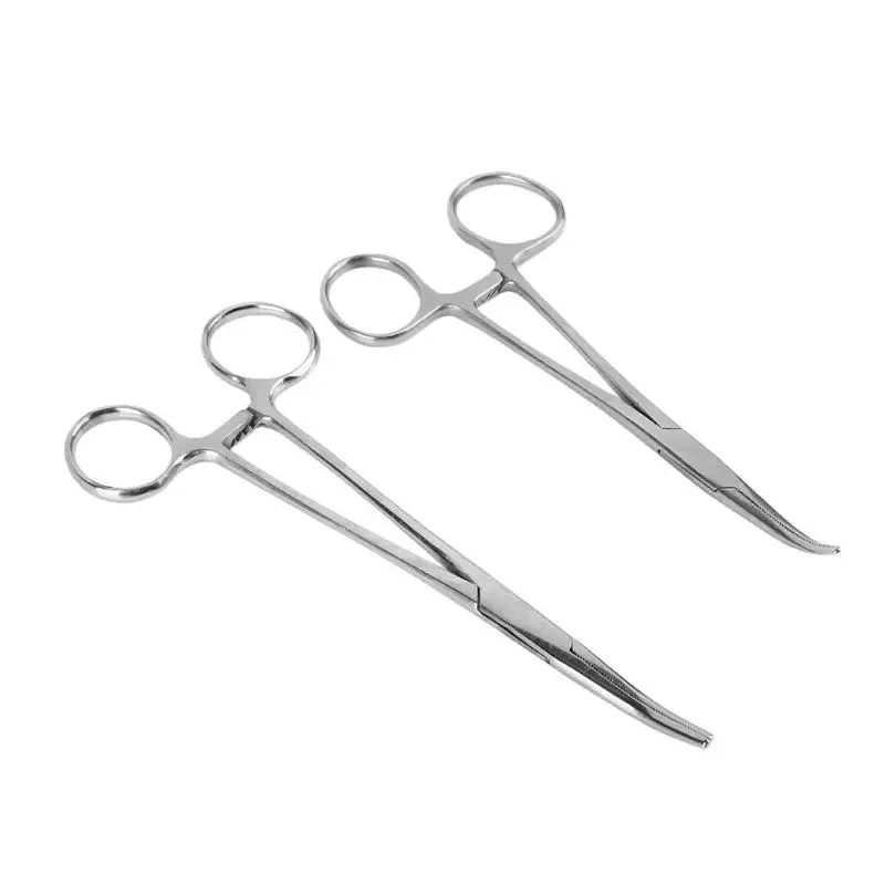 16/18 см Нержавеющая сталь рыболовные плоскогубцы рыболовный крючок для снятия