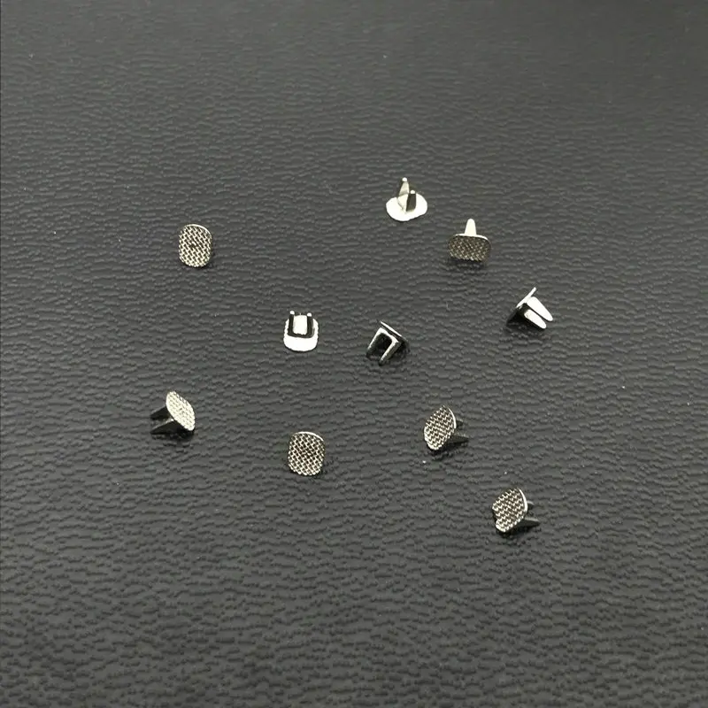 10 шт./упаковка Ортодонтические щипцы для коррекции языка| |