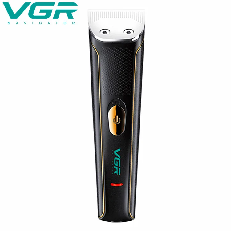 3 в 1 Ножницы для стрижки волос электрические с титановым лезвием, перезаряжаемая многофункциональная машинка для стрижки мужчин с ограничителями гребнями.