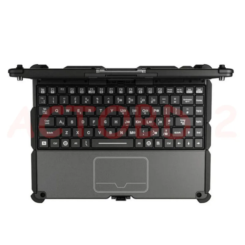 Ноутбук I7 8g бывший в употреблении ноутбук Getac v110 автомобильный диагностический