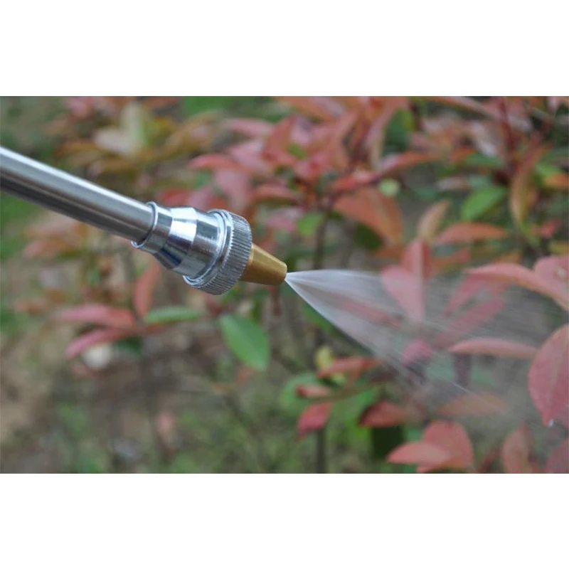 12V 72W мойка высокого давления для мытья воды поливка газона и садовый насос набор