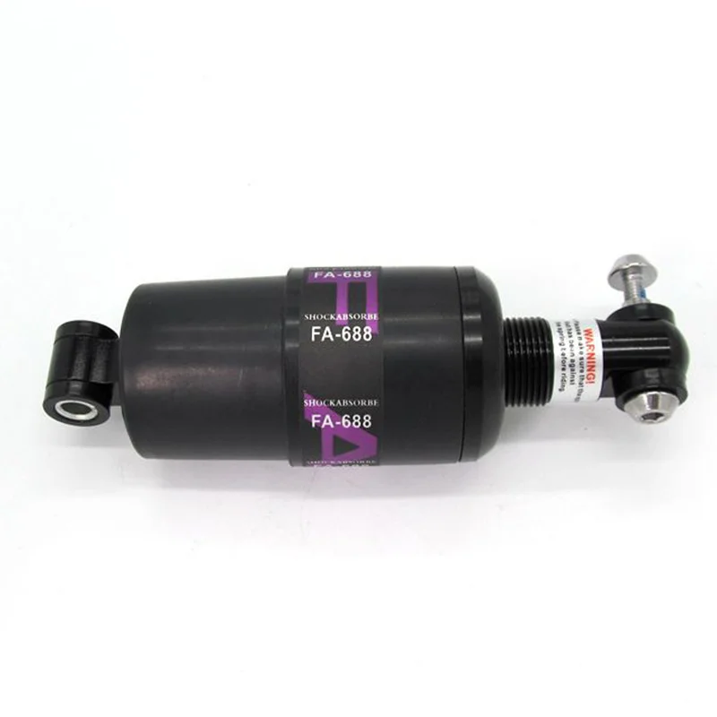 

1 шт., Небольшой Амортизатор для складного горного велосипеда, X фунтов