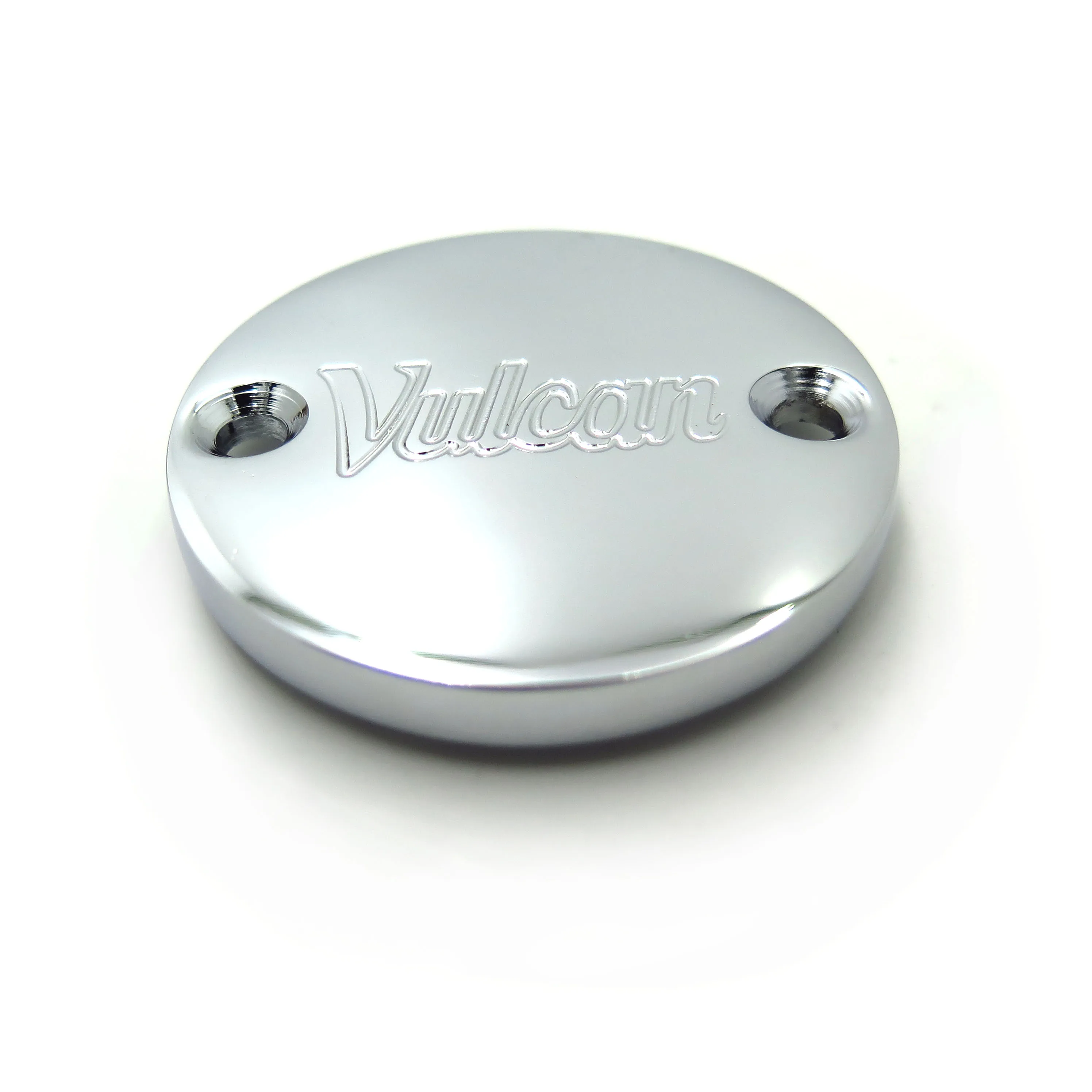 Запчасти для мотоциклов хромированная крышка резервуара тормозной жидкости