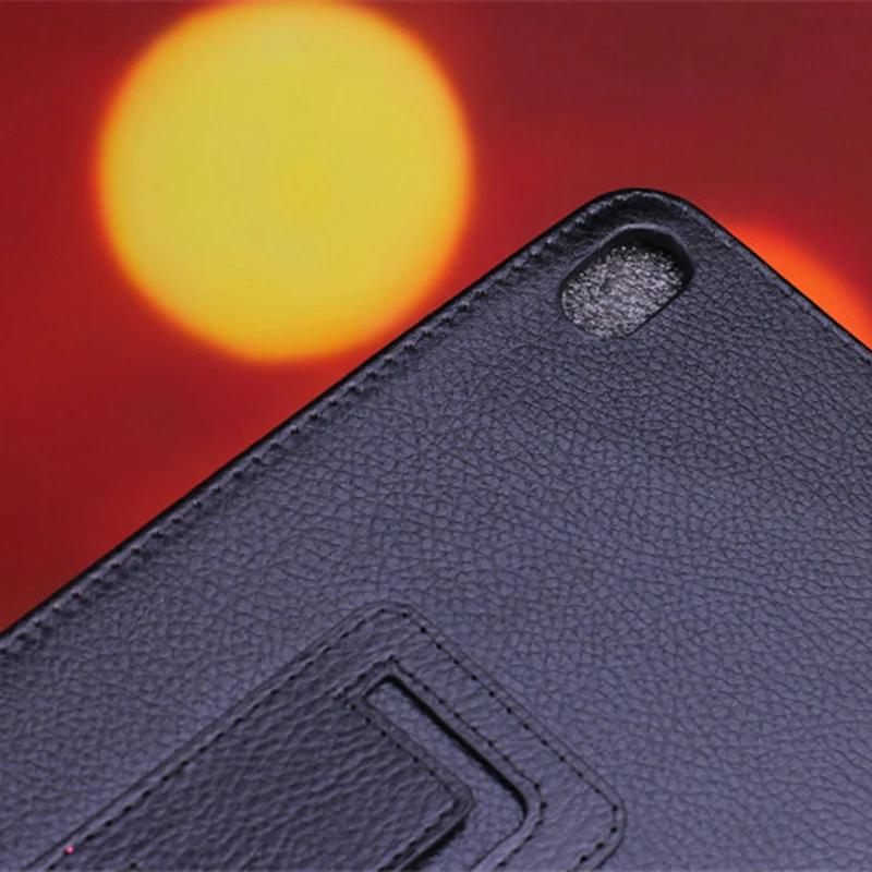 Подставка для планшета для lenovo Tab A10-70 A7600 A7600F A7600H A7600HV B0474 из искусственной кожи чехол для lenovo A7600 A10-80h+ пленка+ ручка