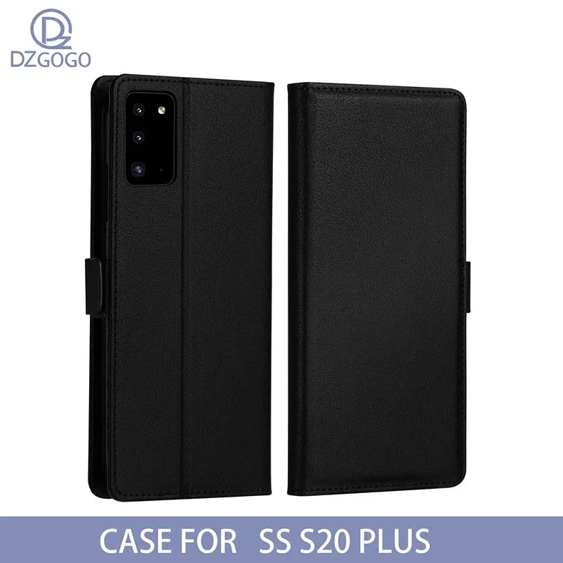 DZGOGO деловой Магнитный Флип кошелек Чехол книжка для телефона кожаный чехол