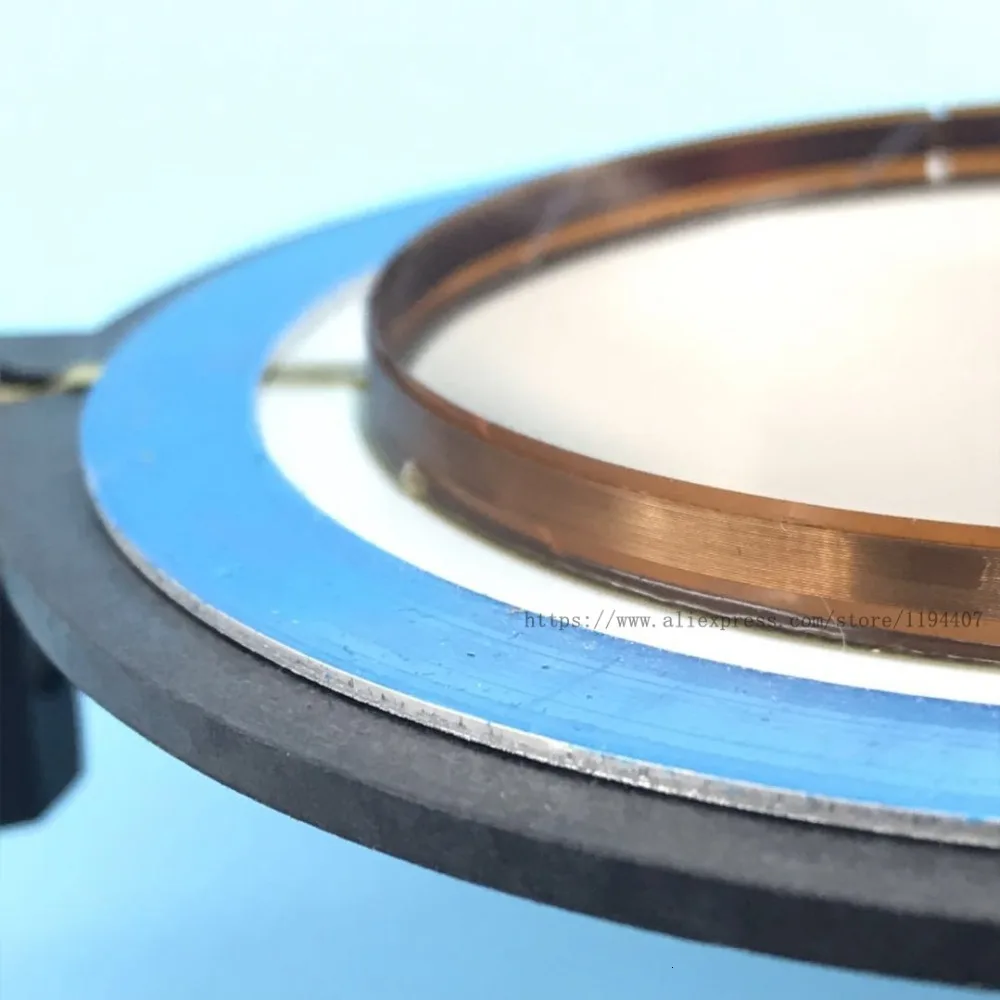Диафрагменный звуковой твитер для EAW MQ 1394e SM 500iv 8 ohm | Электроника