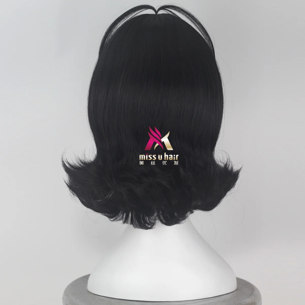 Парик из аниме АКЦИЯ парик эльфа на Хэллоуин праздничный сумасшедших отелей с