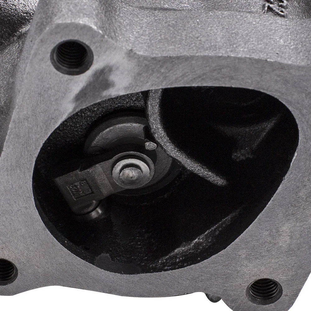 K04 026 правая сторона турбо для Audi RS4 BI Turbo N/сбоку 2.7L P ASJ/AZR 2000 53049700026|Турбонагнетатели