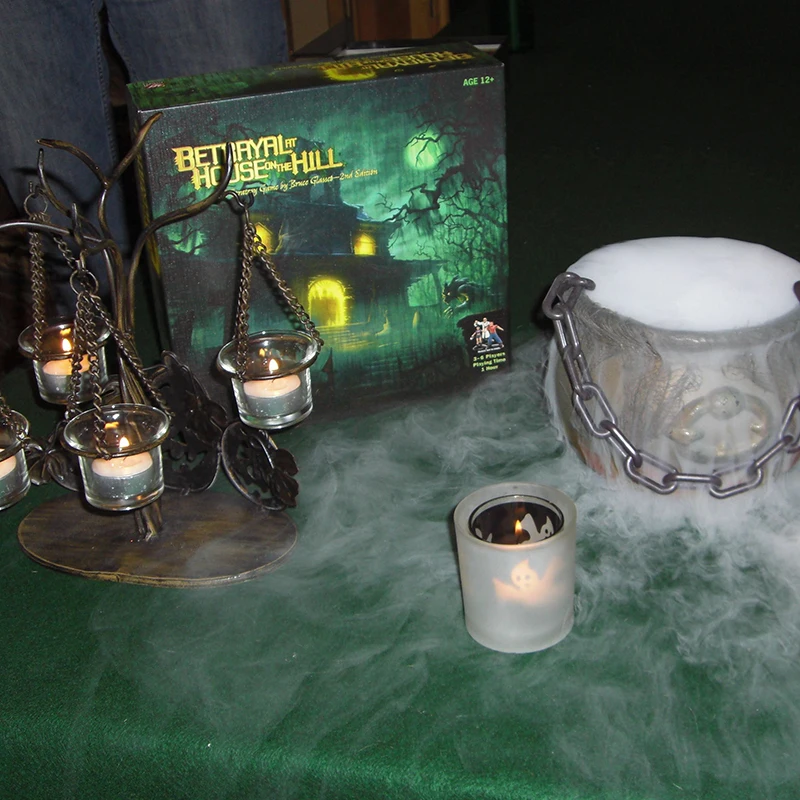 Betrayal at House on the Hill Настольные игры английская версия | Спорт и развлечения