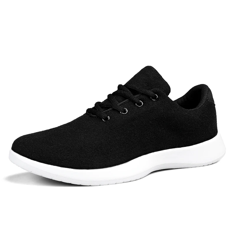 

Brand Rubber Platform Running Shoes Unisex Casual Men Sneakers Lightweight For Jogging Zapatillas Deportivas Sports Shoes Femme