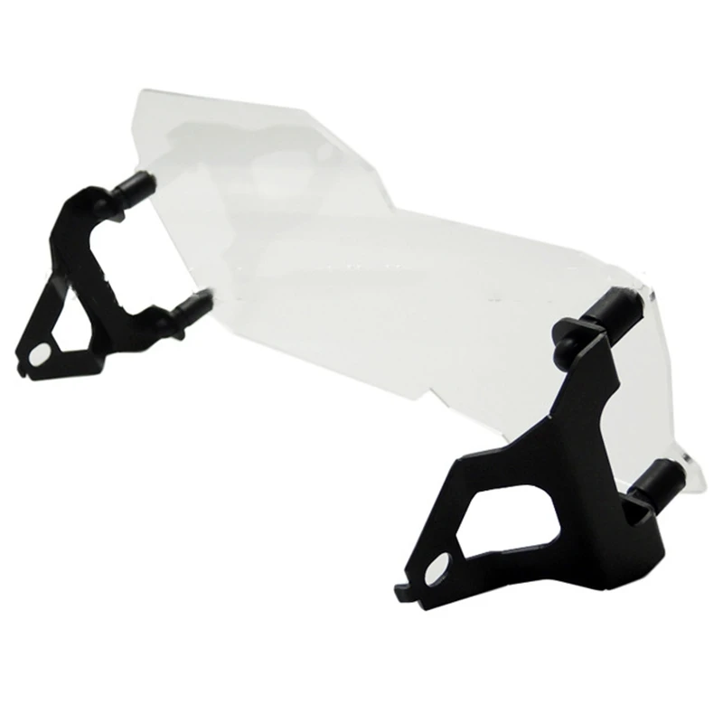 Защитная крышка передней фары мотоцикла для BMW F 800 GS F800 Gs Adv F700GS F650G|Кронштейн фары|