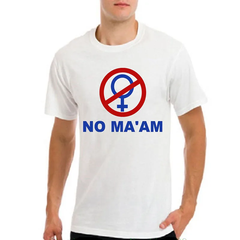 Детская футболка для свадьбы с надписью No Мужская забавная короткими рукавами Al