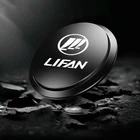 Освежитель воздуха для автомобиля, твердые Ароматические духи, НЛО, творчество для Lifan Solano X60 X50 520 620 320, автомобильные аксессуары