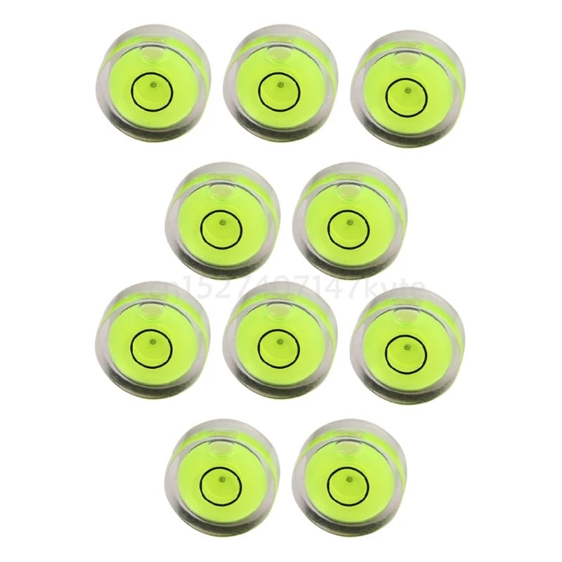 Круглая скобка уровень Универсальный направление шарик пузыря рама