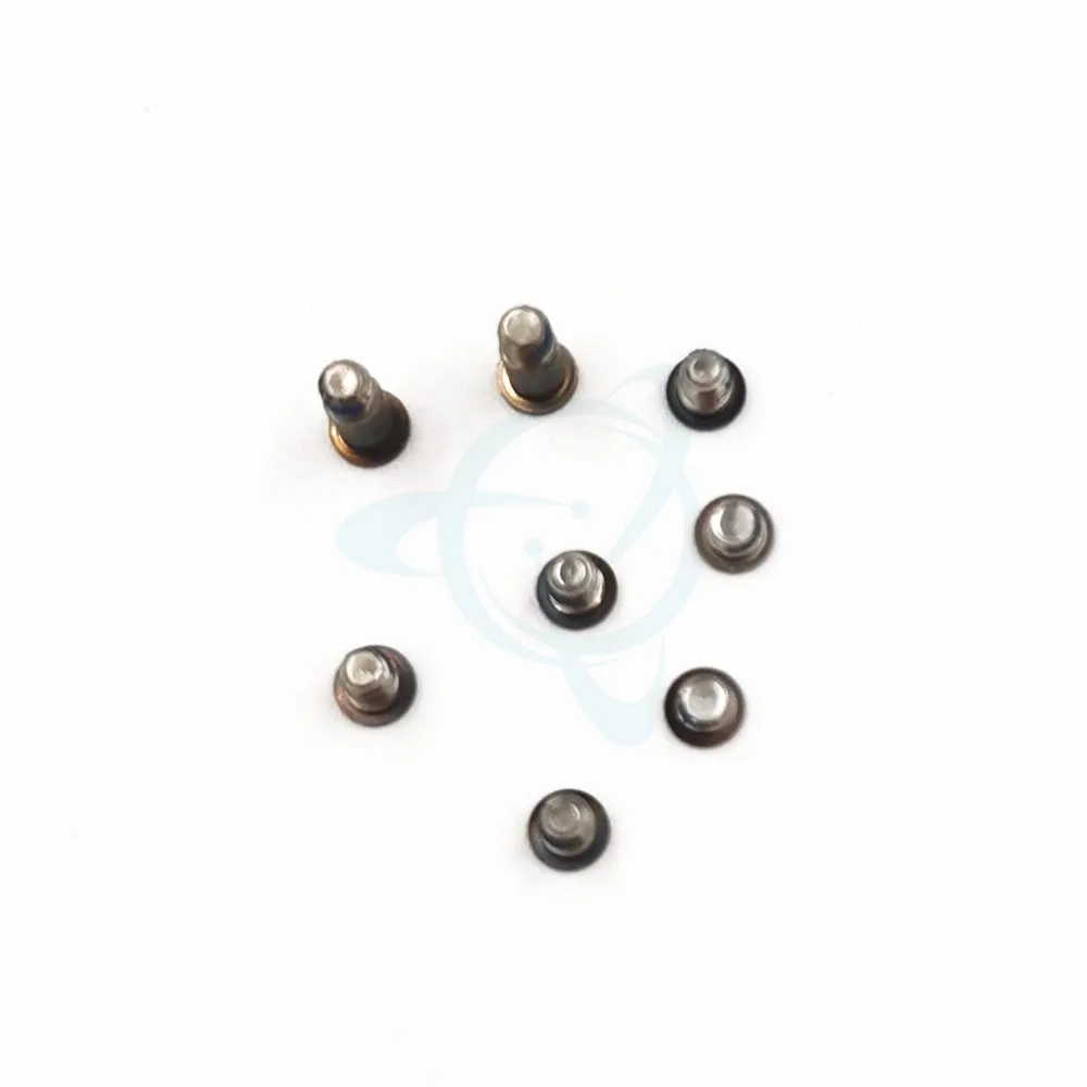 Новинка набор винтов A1534 в нижнем корпусе серебристого золотистого и серого