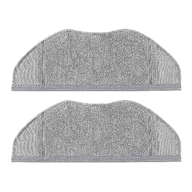 

10Pcs Mop Cloths Pads Kit for Eufy Robovac L70 Er Robot Vacuum Cleaner Accessory