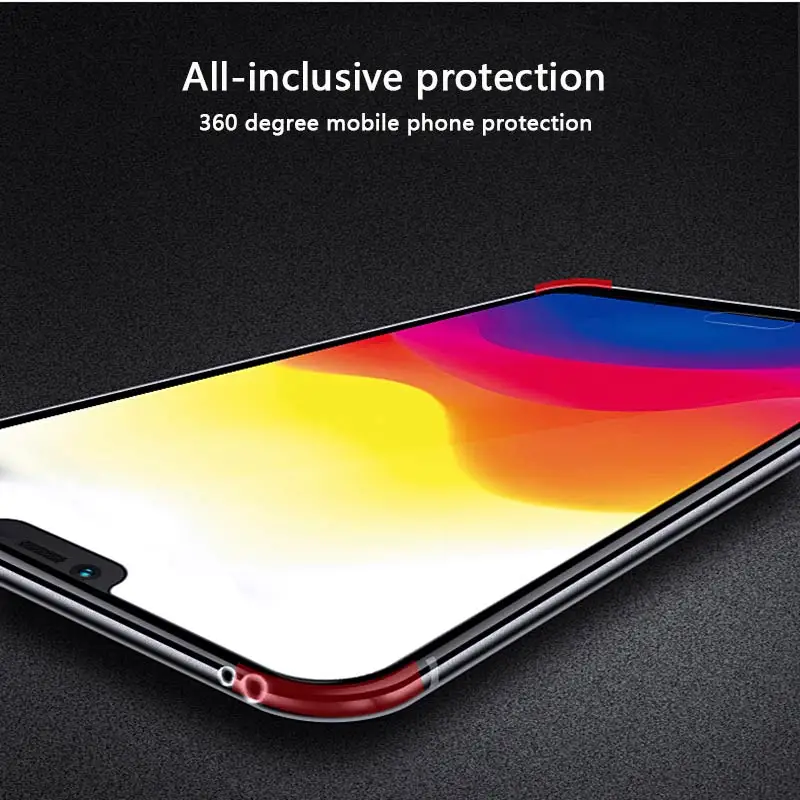 Transparent phone case For Samsung Galaxy J3 J6 J7 A8 A6 A9 2018 PLUS A20 A40 A50 A70 M10 M20 TPU Silicone soft Clear cover |